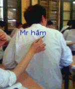 Mr hm